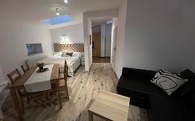 Apartamenty KTW Kościuszki 41 - SKY&DESIGN